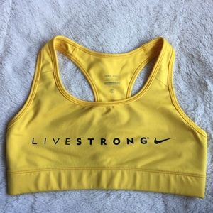 Nike women’s Sports Bra
